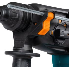 Аккумуляторный перфоратор BORT BHD-20Li-BL 93412697 (артикул 21525994) – фото 7