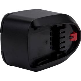 Аккумуляторная батарея для BOSCH (3 Ач, 18 В, Li-Ion) Pitatel TSB-112-BOS18C-30L (артикул 15784109) – фото 7