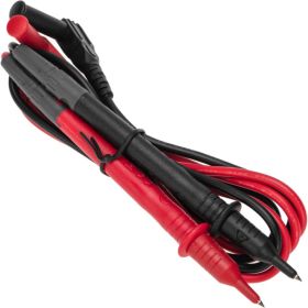 Токовые клещи Mastech MS2028A TRUE RMS 13-1316 (артикул 22036630) – фото 7