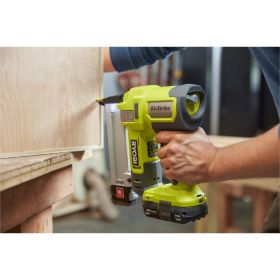 Степлер Ryobi R18GS18-0 18В 5133005138 (артикул 25218471) – фото 8