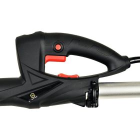 Шлифовальная машинка SCHTAER 710W 3000T (артикул 16507417) – фото 9