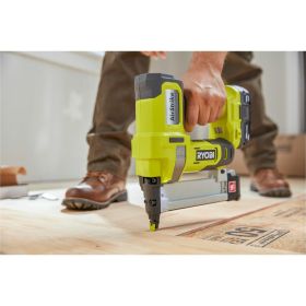 Степлер Ryobi R18GS18-0 18В 5133005138 (артикул 25218471) – фото 9