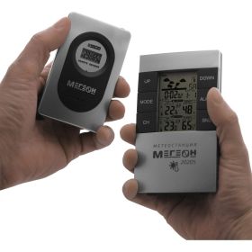 Метеостанция МЕГЕОН 20205 к0000017097 (артикул 15895937) – фото 10