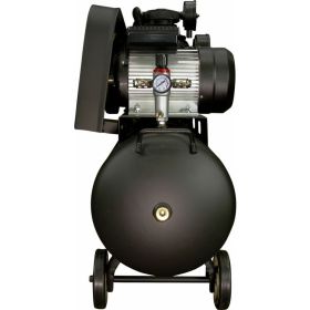 Ременной компрессор Foxweld AEROMAX 480/100 5887 (артикул 15624596) – фото 10