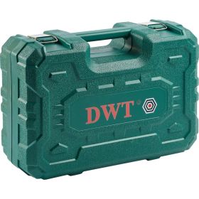 Аккумуляторная угловая шлифмашина DWT aws-20-125 d-2h bmc 5.2.61 (артикул 27630810) – фото 10