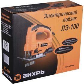 Электрический лобзик Вихрь ЛЭ-850-10А 72/9/6 (артикул 20420428) – фото 10