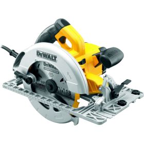 Дисковая пила DEWALT DWE 576 K (артикул 15278831) – фото 1