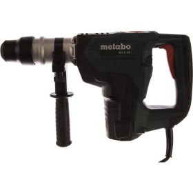 Перфоратор Metabo KH 5-40 600763500 (артикул 15734289) – фото 1
