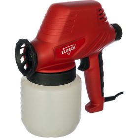 Краскопульт Elitech КЭ 110С (артикул 15515548) – фото 1