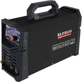 Инверторный сварочный аппарат Elitech HD WM 200 AC-DC Pulse 204476 (артикул 30683324) – фото 1