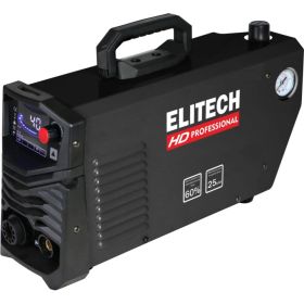 Аппарат плазменной резки Elitech HD WM 40 Plasma 204478 (артикул 30683378) – фото 1