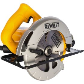 Дисковая пила DeWALT DWE 560 (артикул 15260800) – фото 1