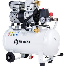 Компрессор REMEZA СБ4/C-24.OLD10 8084880 (артикул 15404312) – фото 1