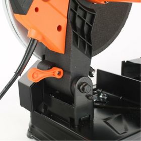 Отрезная монтажная машина PATRIOT FM 380 110303380 (артикул 15702668) – фото 11