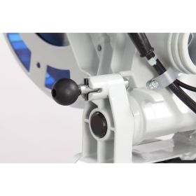 Торцовочная пила Белмаш BELMASH MS B-210H S216A (артикул 20453350) – фото 16