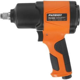 Ударный пневмогайковерт PATRIOT PN 1000 (артикул 16436138) – фото 18