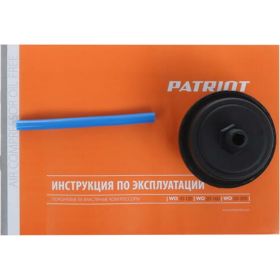 Компрессор Patriot WO 10-120 525306370 (артикул 15564645) – фото 18