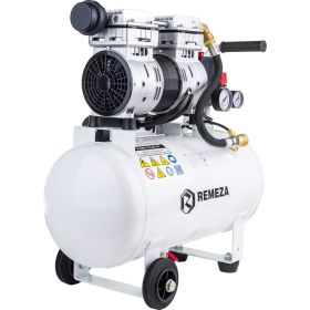 Компрессор REMEZA СБ4/C-24.OLD10 8084880 (артикул 15404312) – фото 2