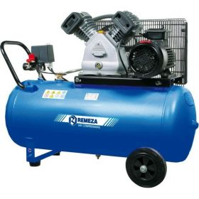 Компрессор Remeza СБ 4/С-100 LB 30 (артикул 15086778) – фото 2