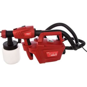Краскопульт Elitech КЭ 800П 189847 (артикул 15850805) – фото 2