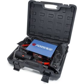 Индукционный нагреватель Forsage в наборе с аксессуарами, в кейсе IH1500W 50490 (артикул 20749629) – фото 2