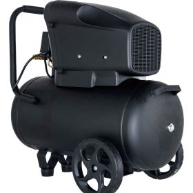 Безмасляный компрессор Inforce OCX-50L 04-06-33 (артикул 19512102) – фото 2