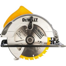 Дисковая пила DeWALT DWE 560 (артикул 15260800) – фото 2
