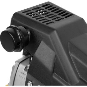 Воздушный компрессор DENZEL DK1800/50,Х-PRO 1,8 кВт, 280л/мин, 50л 58068 (артикул 15905075) – фото 28