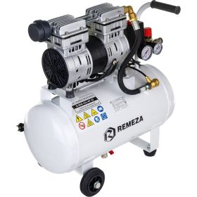 Компрессор REMEZA СБ4/C-24.OLD10 8084880 (артикул 15404312) – фото 3
