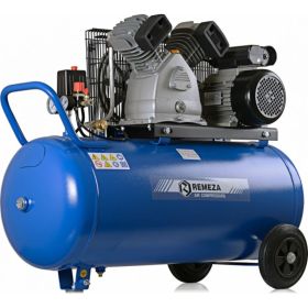 Компрессор Remeza СБ 4/С-100 LB 30 (артикул 15086778) – фото 3