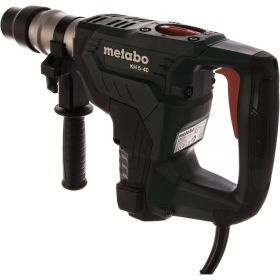 Перфоратор Metabo KH 5-40 600763500 (артикул 15734289) – фото 3