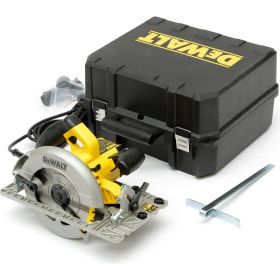 Дисковая пила DEWALT DWE 576 K (артикул 15278831) – фото 3