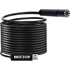 Видеоскоп-эндоскоп МЕГЕОН USB 33150 00000006213 (артикул 15546527) – фото 3