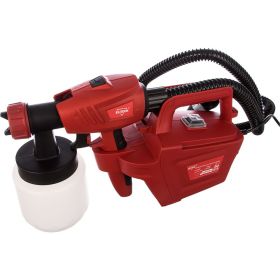 Краскопульт Elitech КЭ 800П 189847 (артикул 15850805) – фото 3