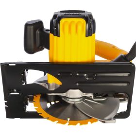 Дисковая пила DeWALT DWE 560 (артикул 15260800) – фото 3