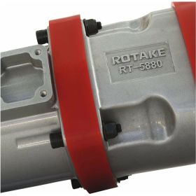 Пневматический ударный гайковерт Rotake 1, 3800 Нм RT-5880 (артикул 23143785) – фото 3