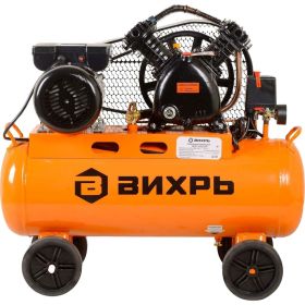 Компрессор Вихрь КМП-400/50Р 74/3/10 (артикул 16180442) – фото 3