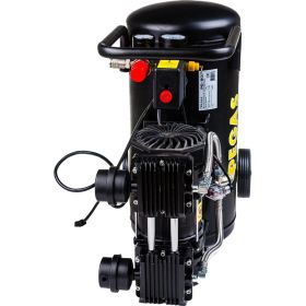 Малошумный компрессор Pegas pneumatic PG-802 проф 6620 (артикул 16840771) – фото 3