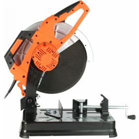Отрезная монтажная машина PATRIOT FM 380 110303380 (артикул 15702668) – фото 3