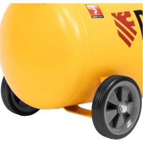 Воздушный компрессор DENZEL DK1800/50,Х-PRO 1,8 кВт, 280л/мин, 50л 58068 (артикул 15905075) – фото 32