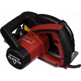 Дисковая пила Elitech ПД 1600Л (артикул 15500212) – фото 4
