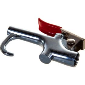 Пневматический обдувочный пистолет с набором аксессуаров WIEDERKRAFT WDK-65111 (артикул 16054872) – фото 4