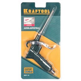 Продувочный пистолет Kraftool 06537_z01 (артикул 14935649) – фото 4