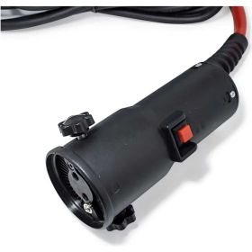 Индукционный нагреватель Forsage в наборе с аксессуарами, в кейсе IH1500W 50490 (артикул 20749629) – фото 4