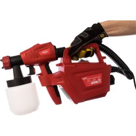 Краскопульт Elitech КЭ 800П 189847 (артикул 15850805) – фото 4