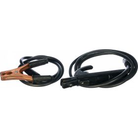 Сварочный инвертор FUBAG IQ 180 (артикул 15510039) – фото 4
