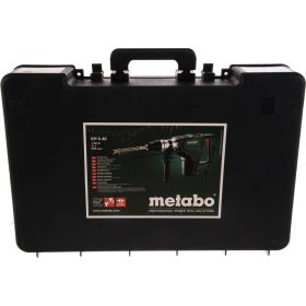Перфоратор Metabo KH 5-40 600763500 (артикул 15734289) – фото 5