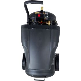 Безмасляный компрессор Inforce OCX-50L 04-06-33 (артикул 19512102) – фото 5