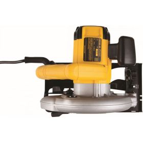 Дисковая пила DeWALT DWE 560 (артикул 15260800) – фото 5