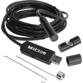 Видеоскоп-эндоскоп МЕГЕОН USB 33150 00000006213 (артикул 15546527) – фото 6